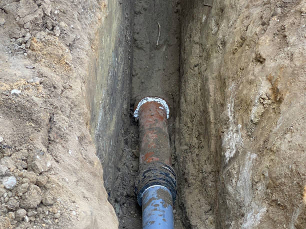 Trusted Detroit Lakes, MN Water damage restoration Experts