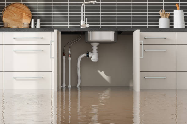 Local water damage restoration in Detroit Lakes, MN